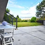 Desconectaengalicia Casa Vidal Lanzada Con Vistas Al Mar Prázdninový dům *