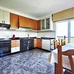 Desconectaengalicia Casa Vidal Lanzada Con Vistas Al Mar Prázdninový dům Sanxenxo
