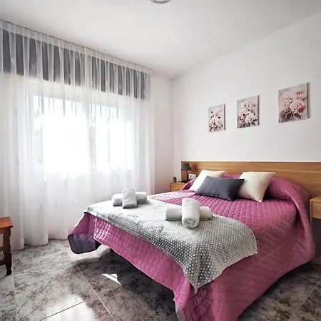 Сasa de vacaciones Desconectaengalicia Casa Vidal Lanzada Con Vistas Al Mar *