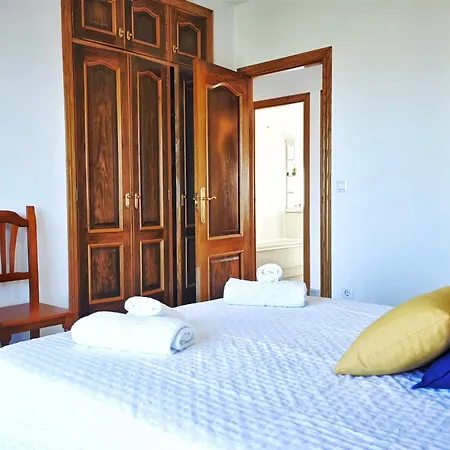 Casa vacanze Desconectaengalicia Casa Vidal Lanzada Con Vistas Al Mar