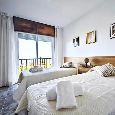 Desconectaengalicia Casa Vidal Lanzada Con Vistas Al Mar