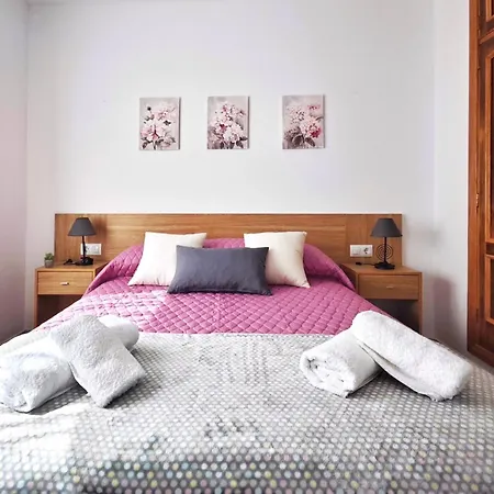 Desconectaengalicia Casa Vidal Lanzada Con Vistas Al Mar Σπίτι διακοπών