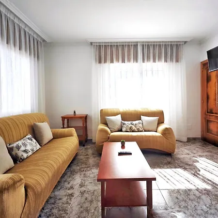 Desconectaengalicia Casa Vidal Lanzada Con Vistas Al Mar Σπίτι διακοπών Sanxenxo