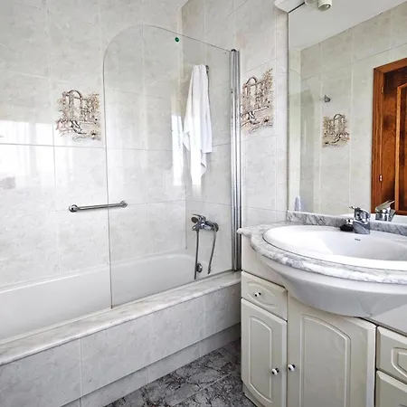 Desconectaengalicia Casa Vidal Lanzada Con Vistas Al Mar * Sanxenxo