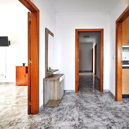 Σπίτι διακοπών Desconectaengalicia Casa Vidal Lanzada Con Vistas Al Mar Sanxenxo