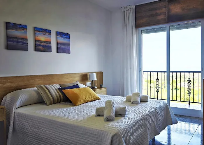 Сasa de vacaciones Desconectaengalicia Casa Vidal Lanzada Con Vistas Al Mar Sanxenxo