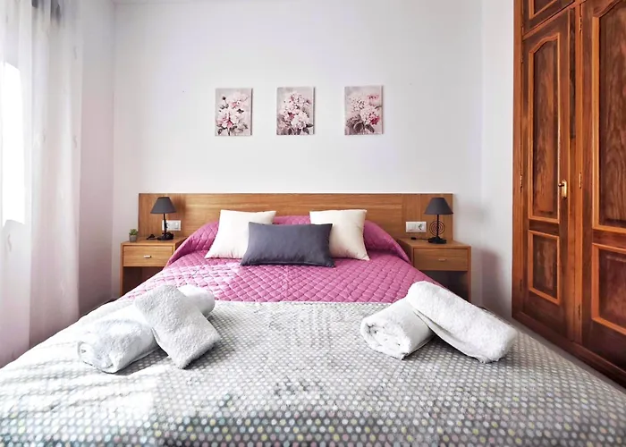 Desconectaengalicia Casa Vidal Lanzada Con Vistas Al Mar Сasa de vacaciones