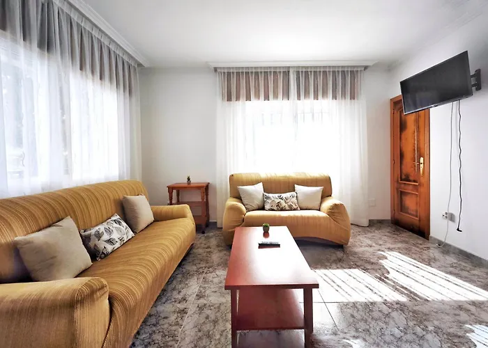 Desconectaengalicia Casa Vidal Lanzada Con Vistas Al Mar Сasa de vacaciones Sanxenxo